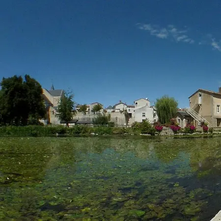 Apartamento 2 - 3 Minutes Du Futuroscope