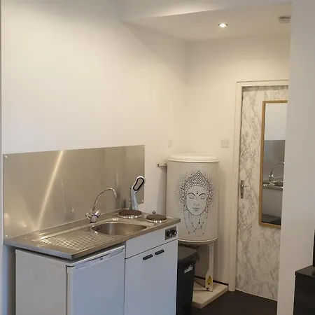 2 - 3 Minutes Du Futuroscope Apartamento Chasseneuil-du-Poitou