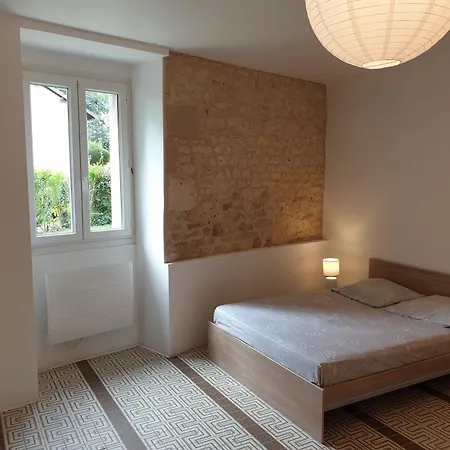 Apartamento 2 - 3 Minutes Du Futuroscope Chasseneuil-du-Poitou