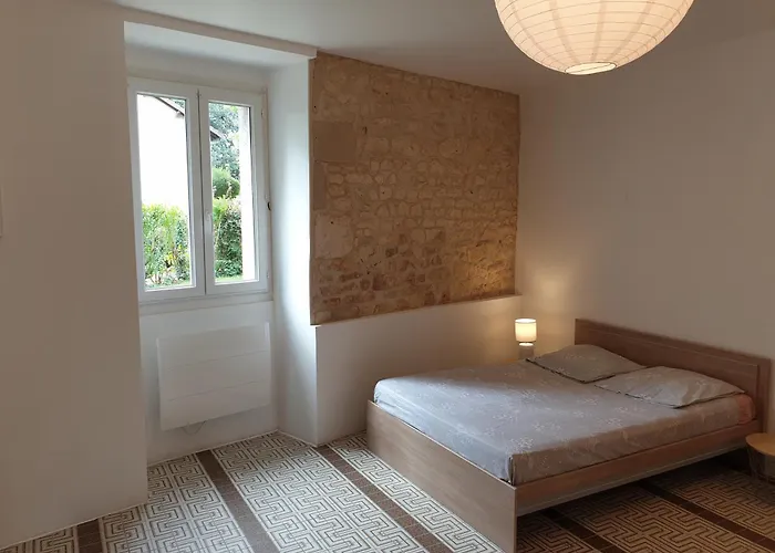 Apartamento 2 - 3 Minutes Du Futuroscope Chasseneuil-du-Poitou